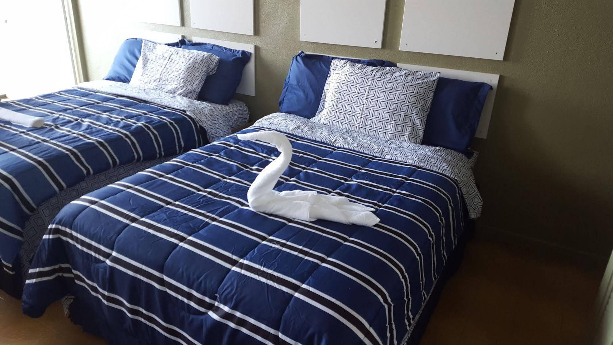 The Wave Hotel Вьекес Экстерьер фото