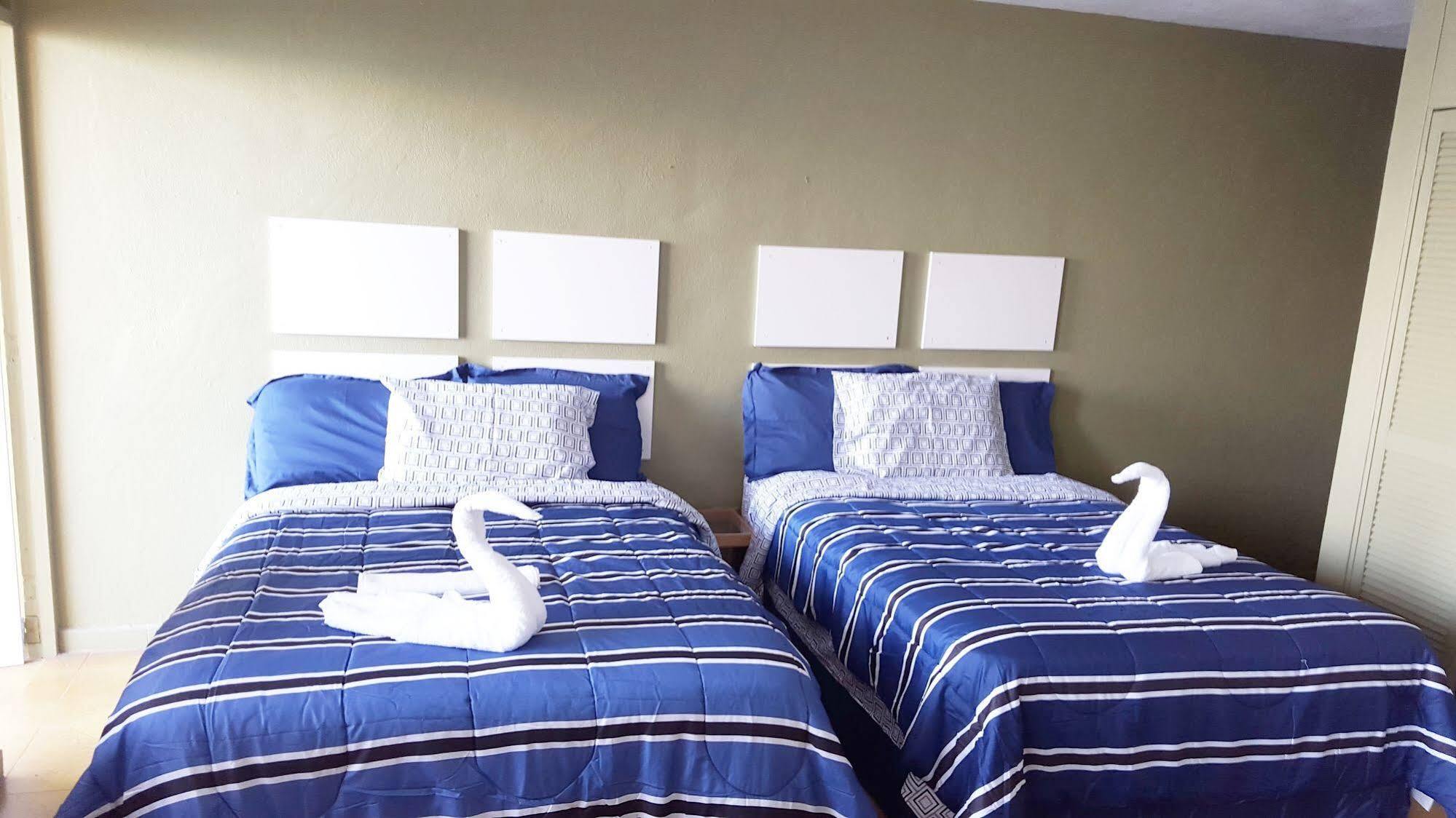 The Wave Hotel Вьекес Экстерьер фото